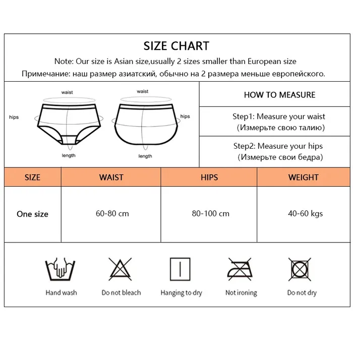 Pika's Exclusive Crotchless Beaded Lovers Thong | Pik A Pleasure Anal