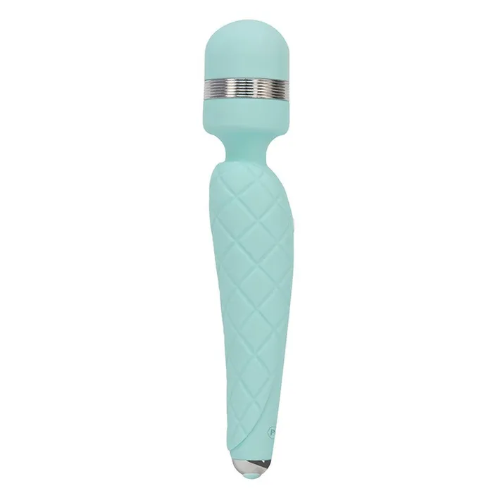 Pillow Talk Cheeky Wand Massager | BMS Enterprises Vibrators