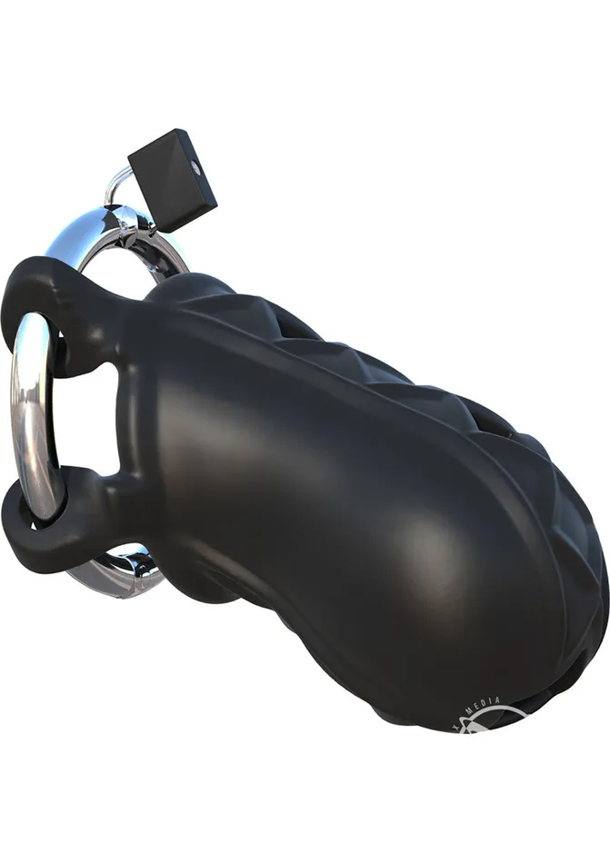 Pipedream Products,inc. Anal | Fcr Extreme Silicone Cock Blocker Black