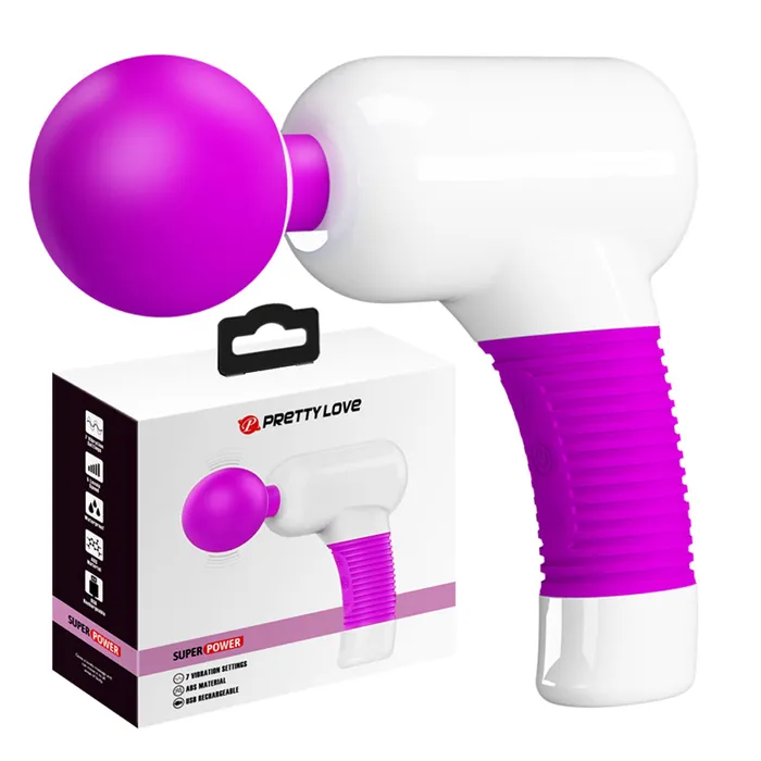 Pretty Love Vibrators | Pretty Love Super Power Pretty Love Vibrators | Pretty Love Super Power