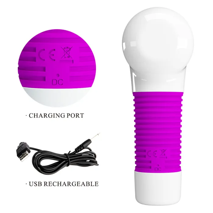 Pretty Love Vibrators | Pretty Love Super Power Pretty Love Vibrators | Pretty Love Super Power