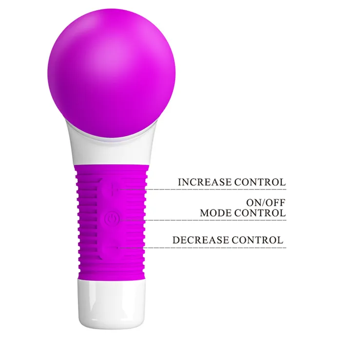 Pretty Love Vibrators | Pretty Love Super Power Pretty Love Vibrators | Pretty Love Super Power