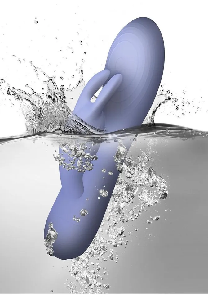 Rocks Off Female Sex Toys | Sugarboo Blissful Boo Rabbit Vibrator