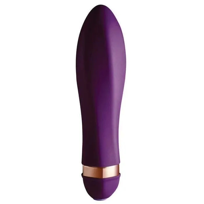 Rocks Off Ltd Rocks Off Twister 10 Settings Vibrator Female Sex Toys