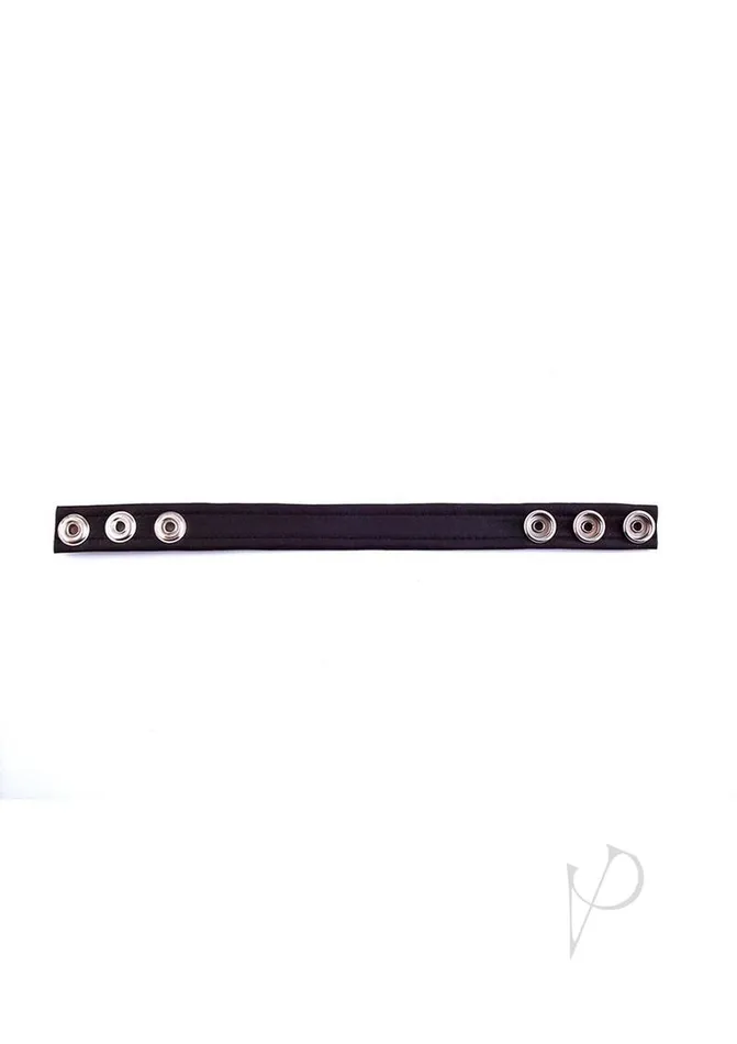 Rouge Female Sex Toys | Rouge Leather Adjustable Cock Strap
