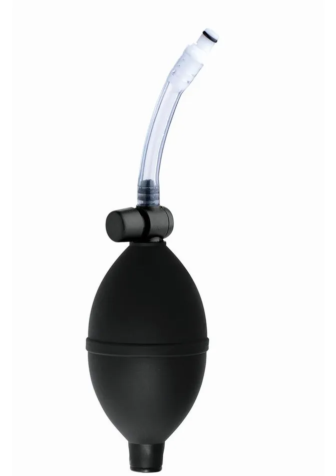 Size Matters Female Sex Toys | Size Matters Clitoral Pumping System with Detachable Acrylic Cylinder