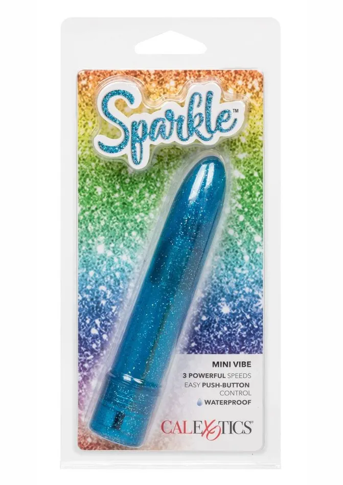 Sparkle Mini Vibrator | Sparkle Female Sex Toys