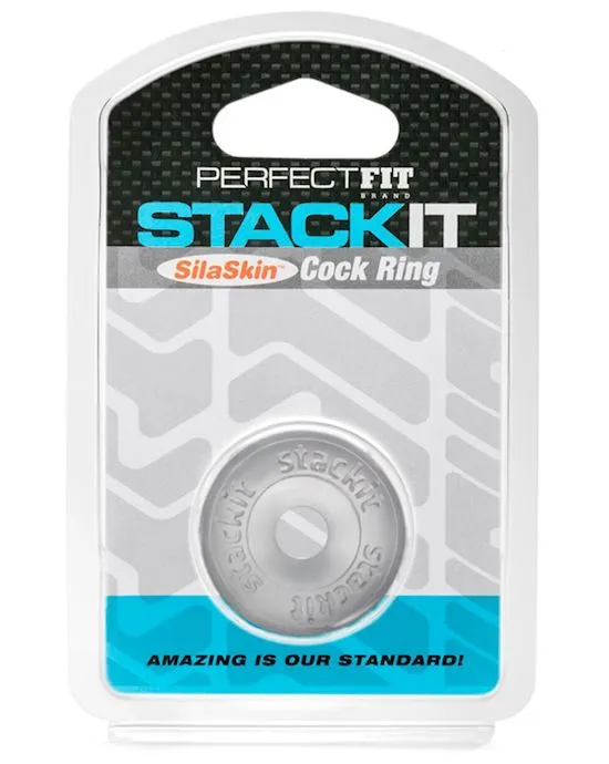 Stackit Perfect Fit The Perfect Fit Anal