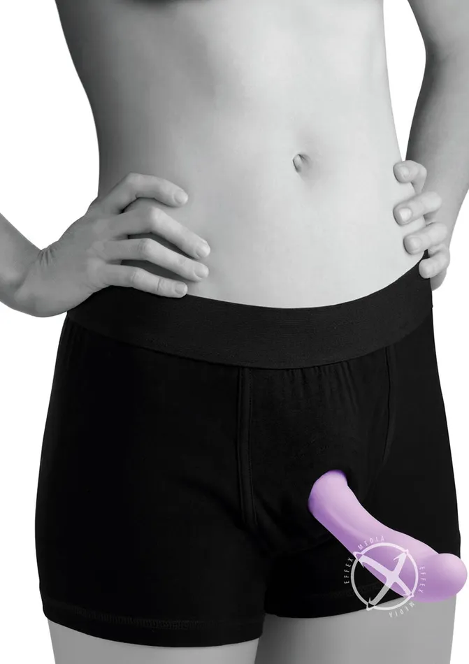 Strap U Mod Strap On W/ O Ring Lxl | Xr Llc Female Sex Toys