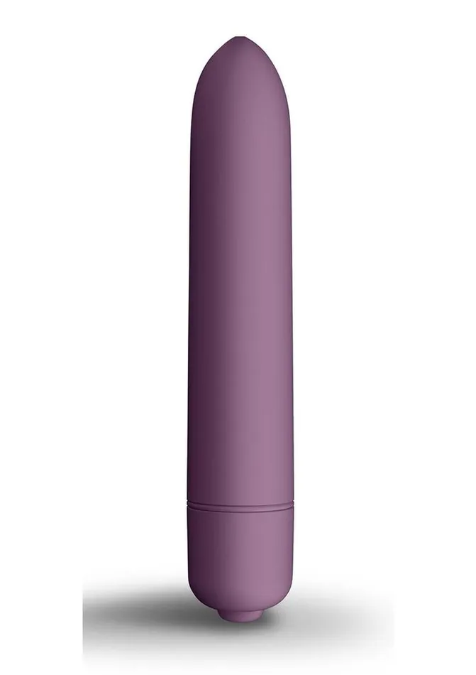 Sugarboo Berri Blossom Vibrating Bullet Rocks Off Female Sex Toys