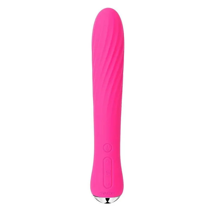 Svakom Female Sex Toys Svakom Anya Powerful Warming Vibrator
