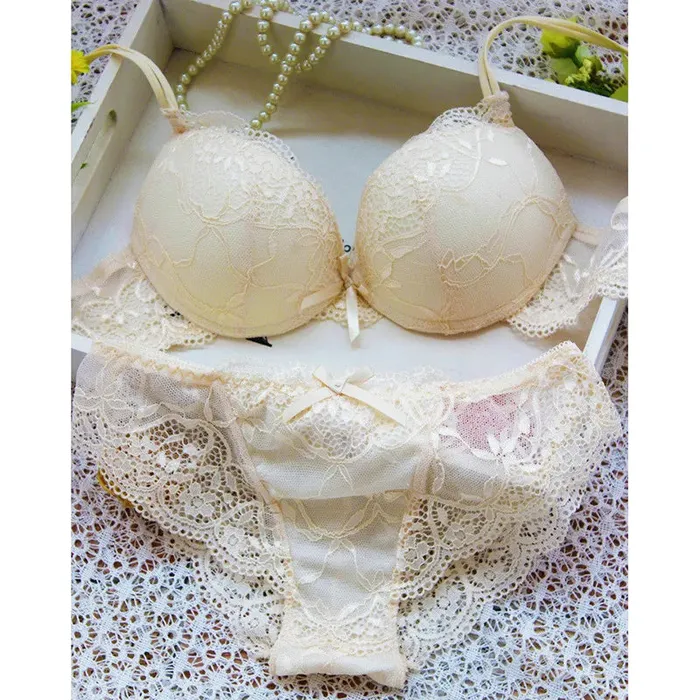 Sweet Seduction Lingerie Set | Pik A Pleasure Anal