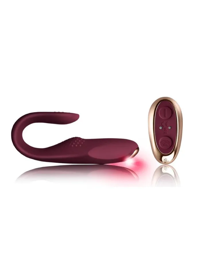 Thando Love RocksOff TwoVibe Vibrators