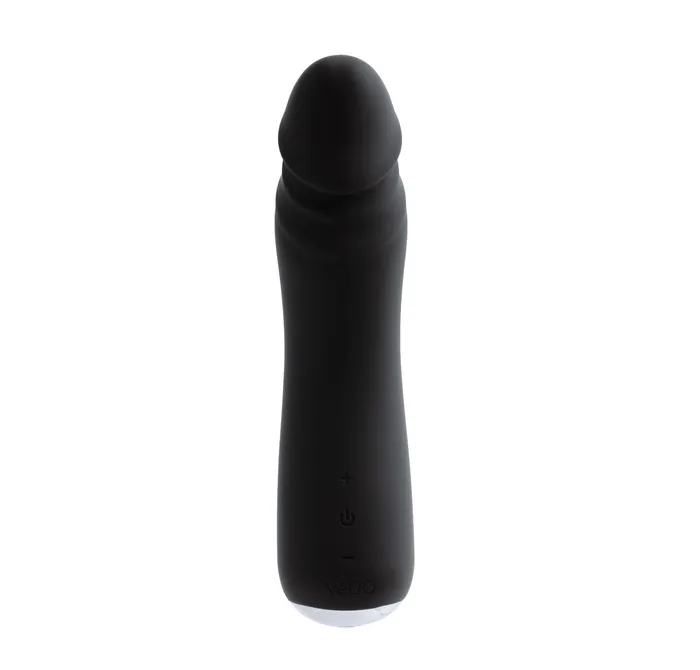 VeDO Female Sex Toys | Rialto Rechargeable Vibrator