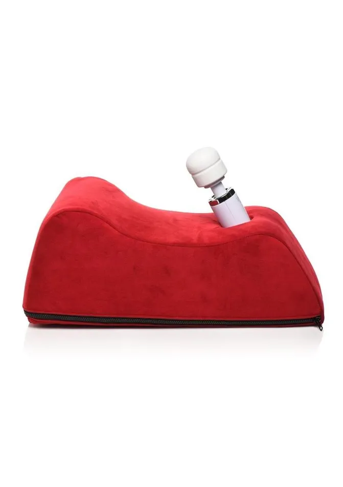Vibrators | Bedroom Bliss Deluxe Wand Saddle - XR