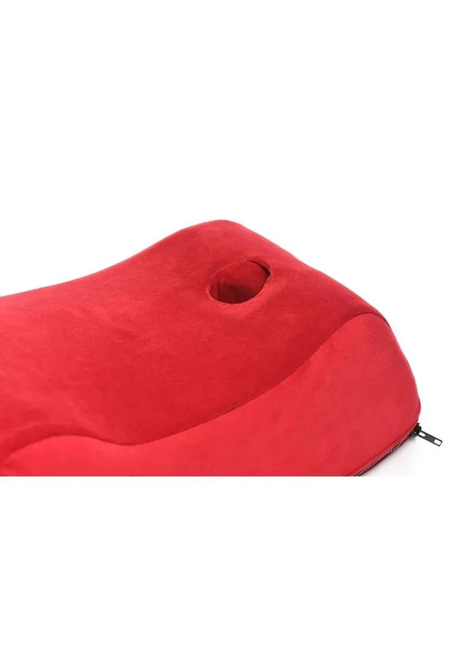 Vibrators | Bedroom Bliss Deluxe Wand Saddle - XR