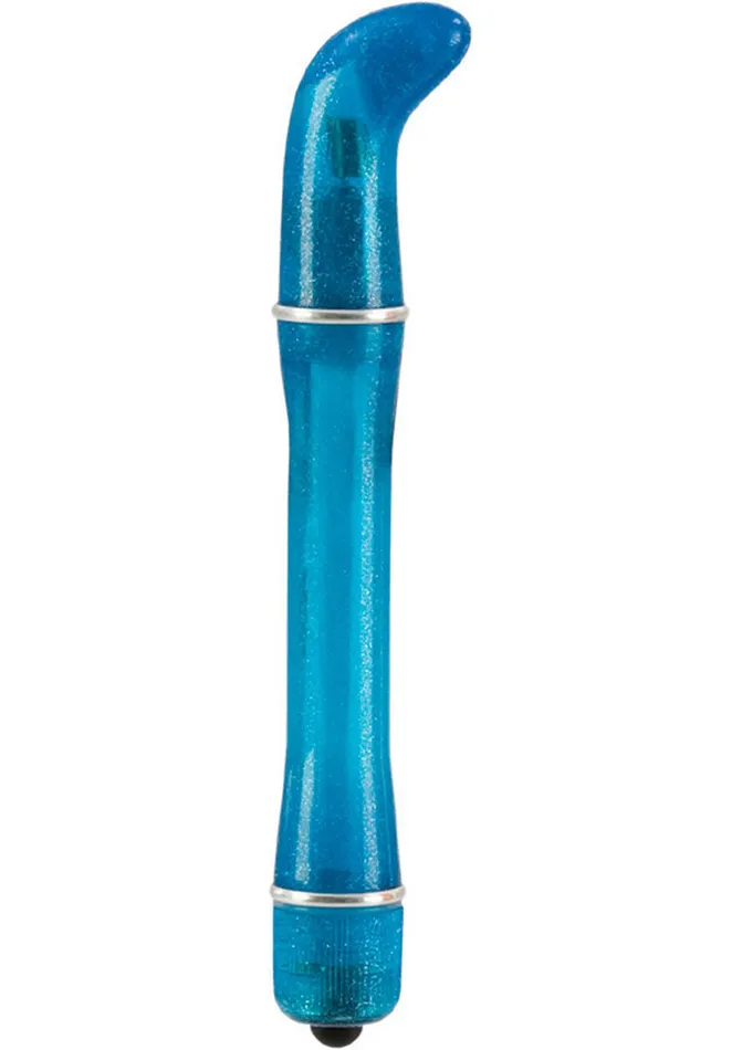Vibrators | California Exotic Novelties, Llc W/P Pixies Mini G - Blue