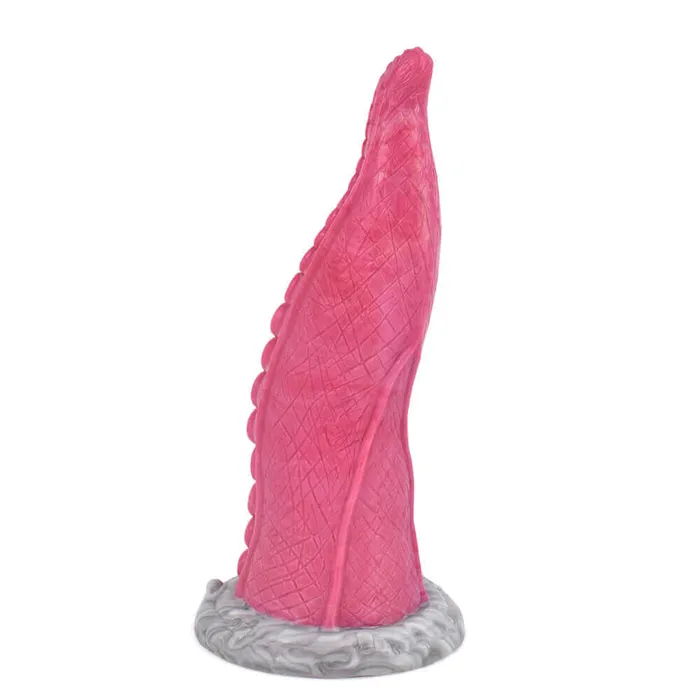 Vibrators | Dragon Dildoes UK Octopus Tentacle Vibrators | Dragon Dildoes UK Octopus Tentacle