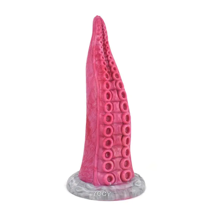 Vibrators | Dragon Dildoes UK Octopus Tentacle Vibrators | Dragon Dildoes UK Octopus Tentacle