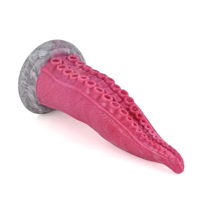 Vibrators | Dragon Dildoes UK Octopus Tentacle Vibrators | Dragon Dildoes UK Octopus Tentacle
