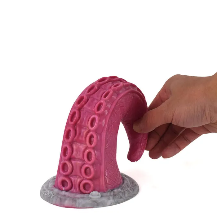 Vibrators | Dragon Dildoes UK Octopus Tentacle Vibrators | Dragon Dildoes UK Octopus Tentacle