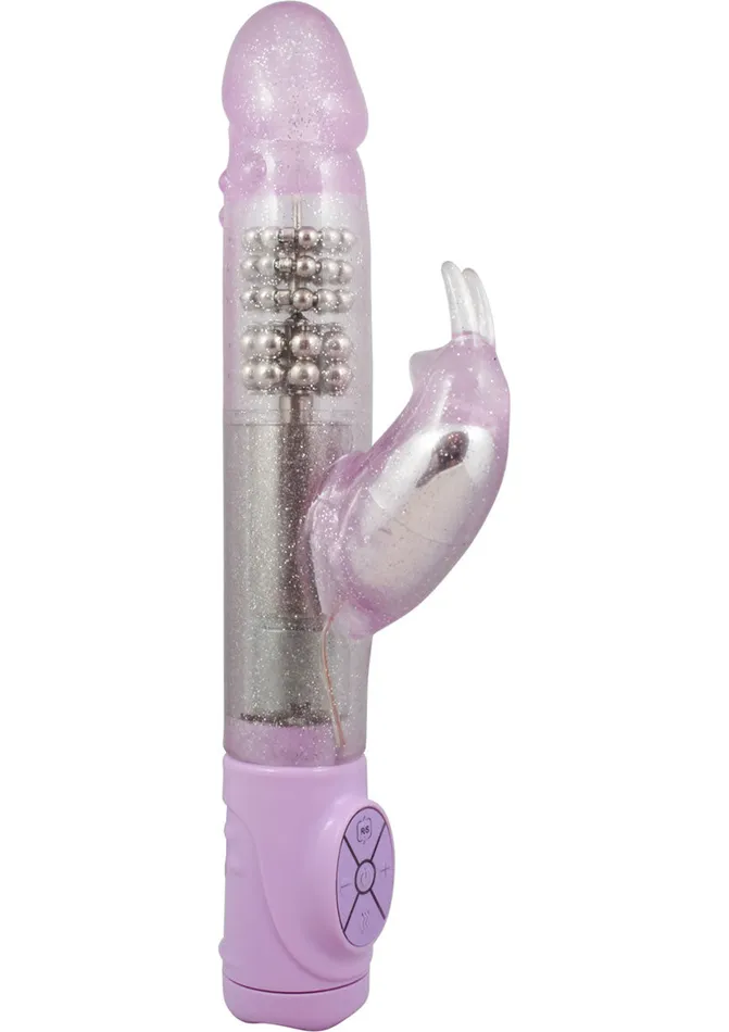 Vibrators Jack Rabbit Jack Rabbit Thrusting Action Rabbit Vibrator