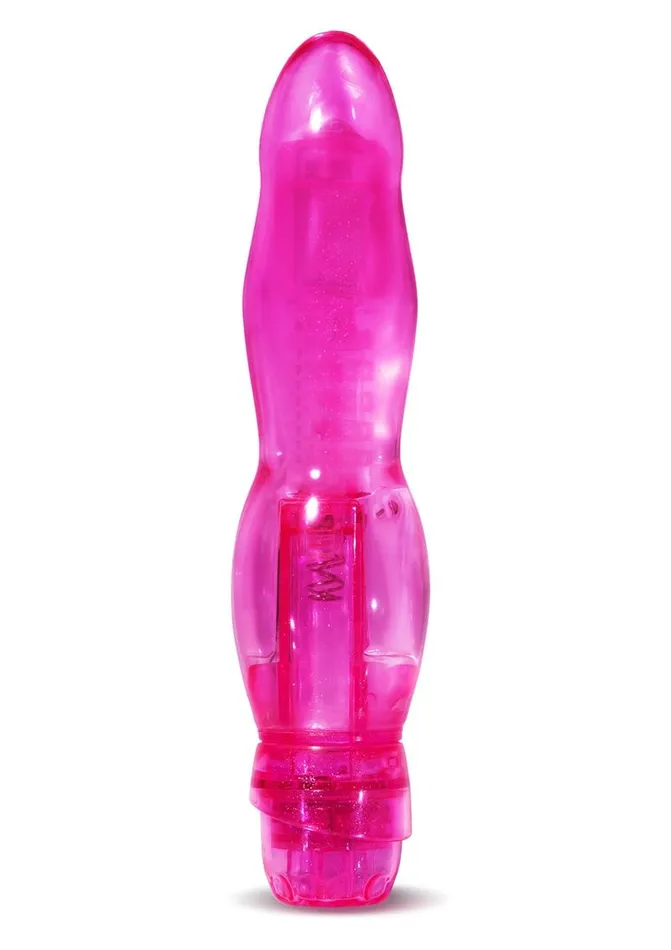 Vibrators Naturally Yours Naturally Yours Bloom Vibrator