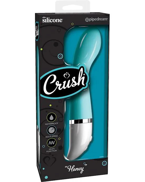 Vibrators | Pipedream Crush Honey G-spot Vibe
