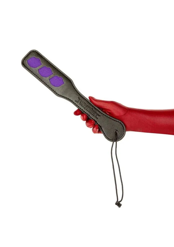 Vibrators | Punishment Paddle Lips - Punishment