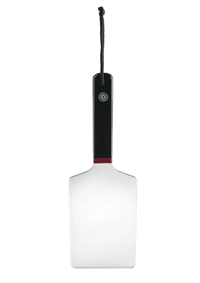 Vibrators | Saffron Saffron Acrylic Paddle