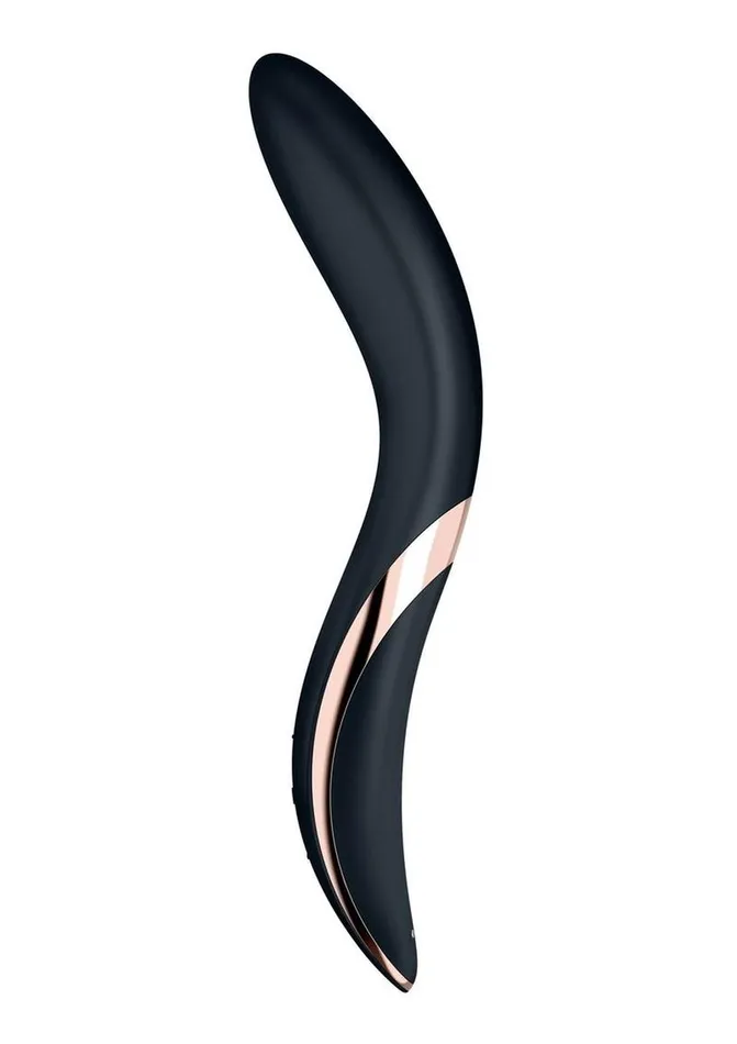 Vibrators | Satisfyer Satisfyer Rrrolling Explosion Rechargeable Silicone Vibrator