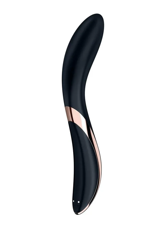 Vibrators | Satisfyer Satisfyer Rrrolling Explosion Rechargeable Silicone Vibrator