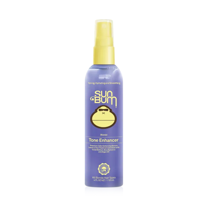 Vibrators Sun Bum Blonde Tone Enhancer