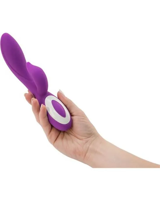 Vibrators | Wonderlust Harmony Purple - SWAN