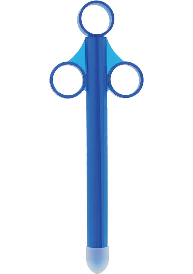 Vibrators | Xr Llc Cleanstream One Shot Launcher Blue
