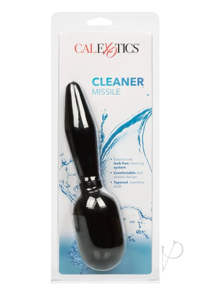 Water Systems Male Sex Toys | Cleaner Missile Douche