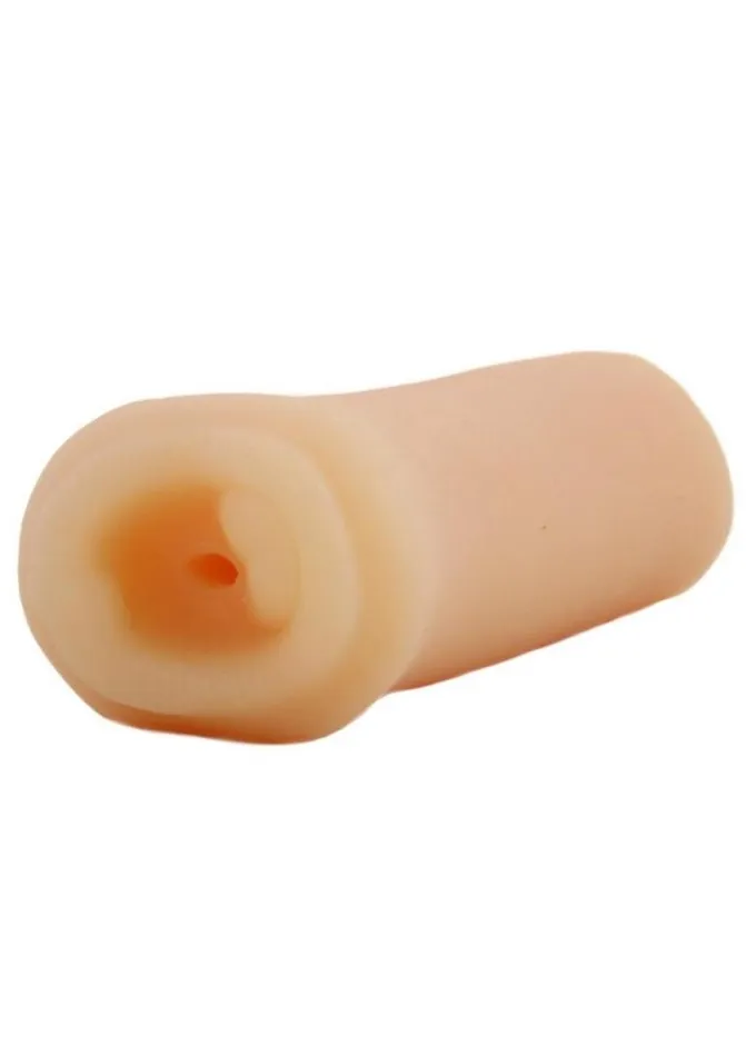 X5 Men Jasmine's Hot Mouth Masturbator - Mouth | X5 Men Male Sex Toys