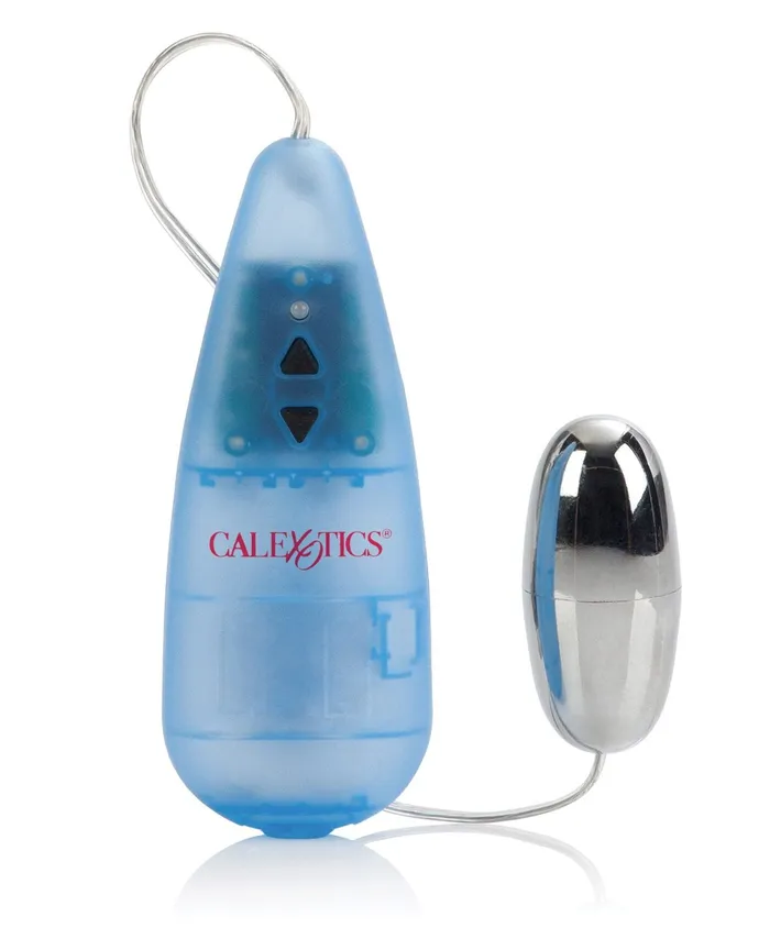 California exotic novelties Female Sex Toys | Impulse Pocket Paks w/Silver Bullet