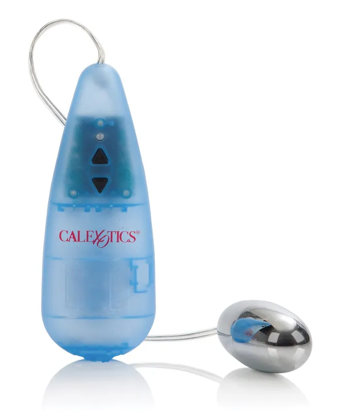 California exotic novelties Female Sex Toys | Impulse Pocket Paks w/Silver Bullet