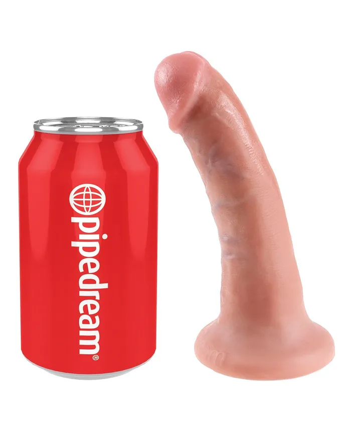 Dildos | King Cock 6