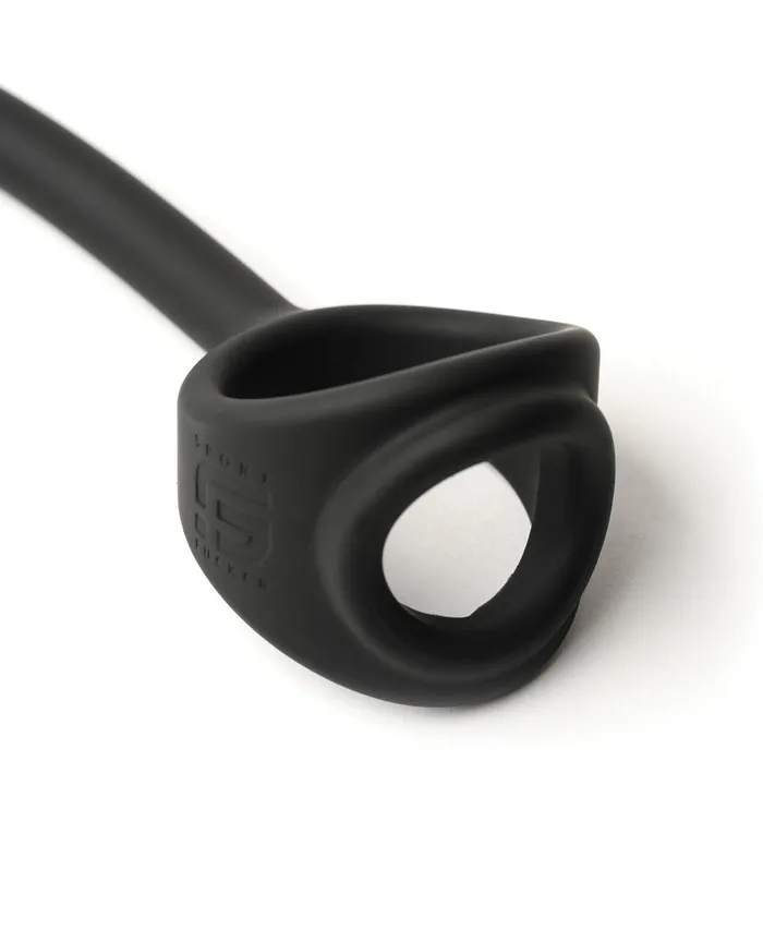 Sport Fucker Anal | Sport Fucker Motovibe Buzz Lock - Black
