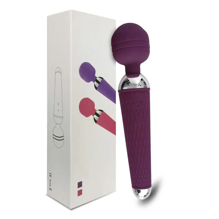 Toys for Big Girls Mini Magic Massage Wand | Vibrators