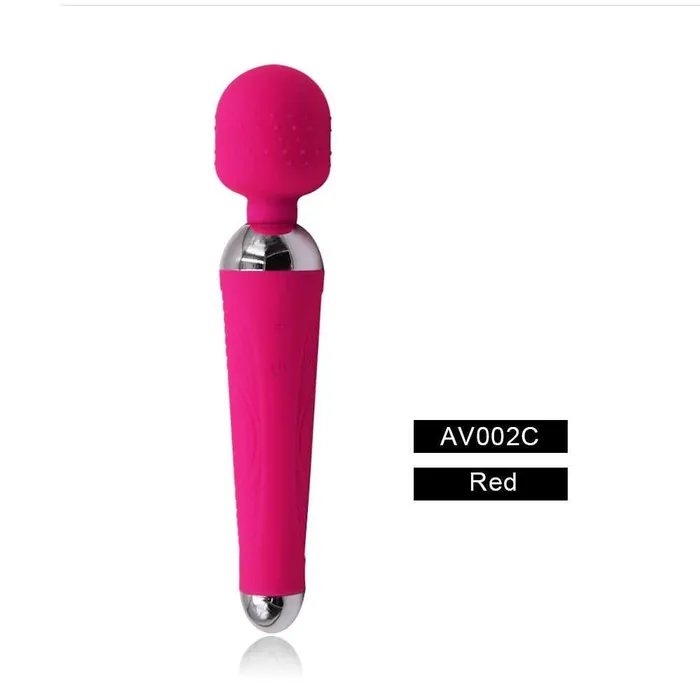 Toys for Big Girls Mini Magic Massage Wand | Vibrators